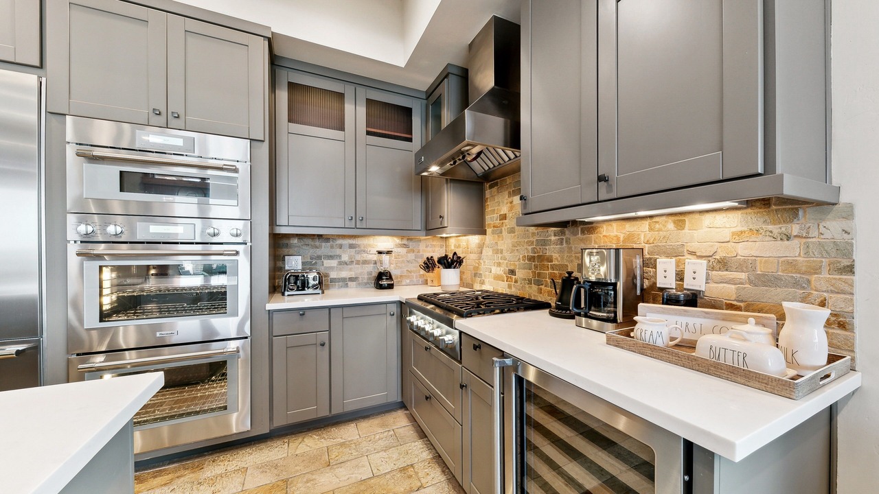 Photo of Kitchen in Sierra Shores