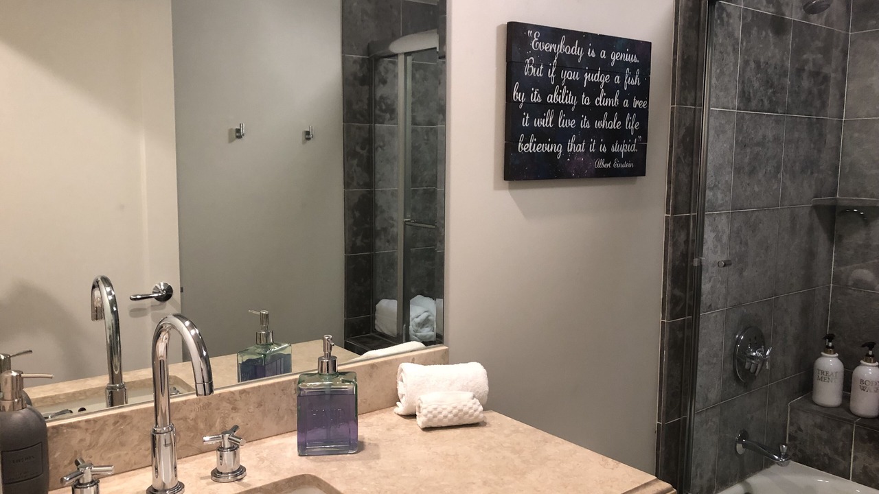 Photo of Bathroom in San Francisco