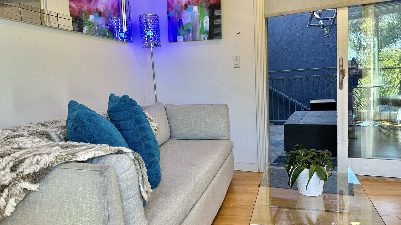 Photo of Livingroom in San Francisco