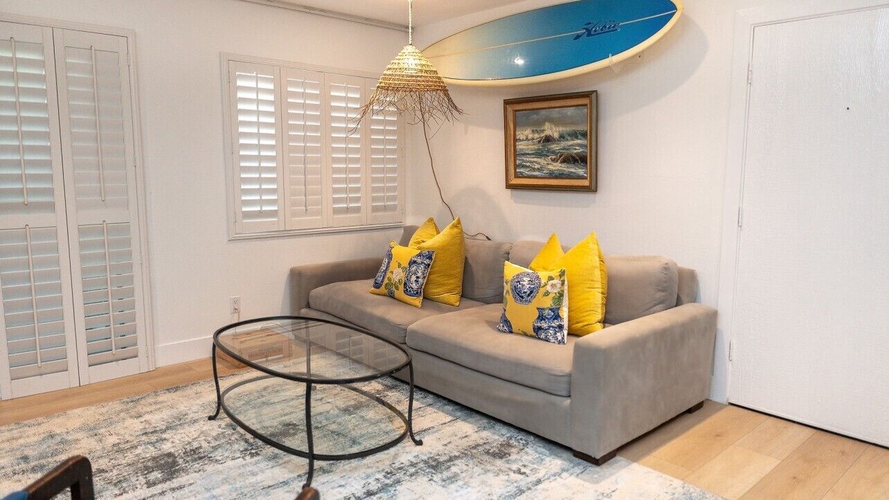 Photo of Bedroom in Dana Point