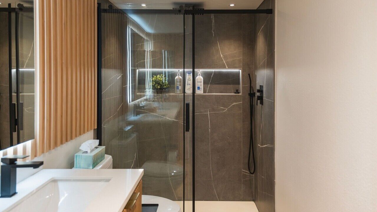 Photo of Bathroom in Dana Point