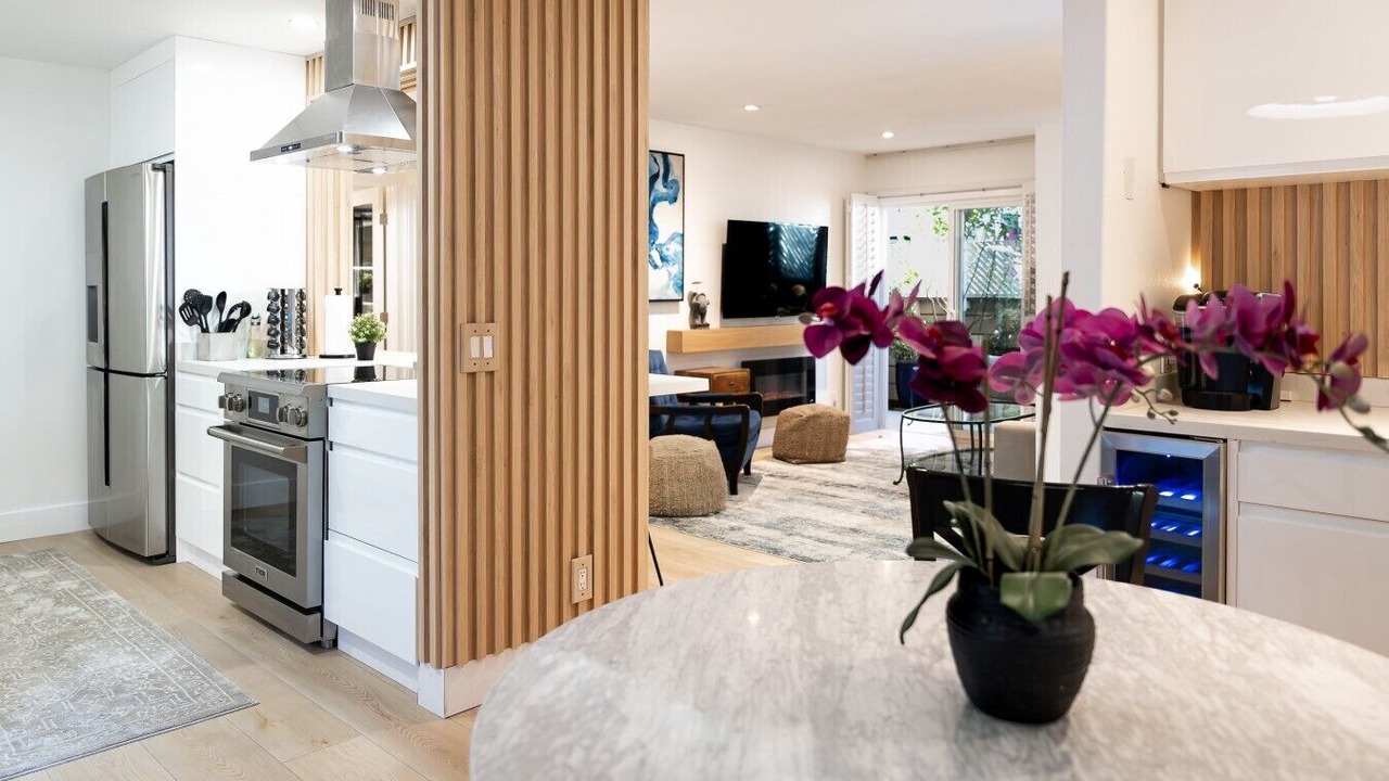 Photo of Bedroom in Dana Point