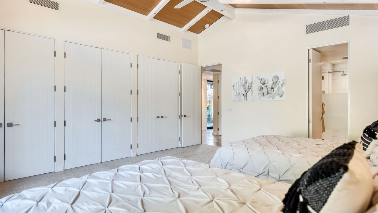 Photo of Bedroom in Palm Desert