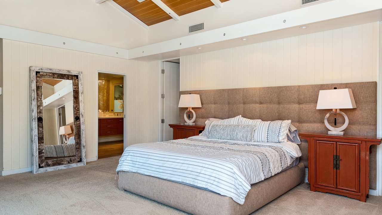 Photo of Bedroom in Palm Desert