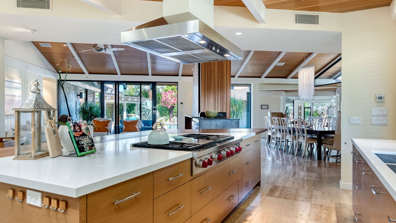 Photo of Kitchen in Palm Desert