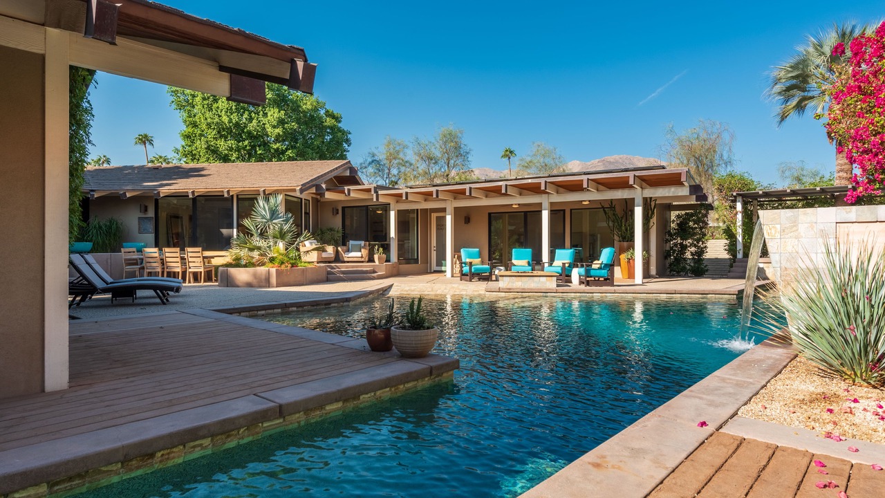 Photo of Outdoor in Palm Desert