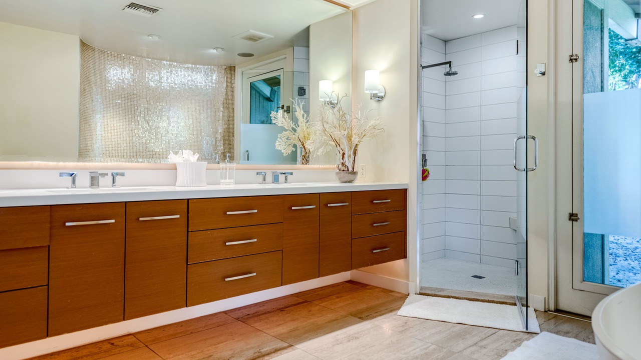Photo of Bathroom in Palm Desert
