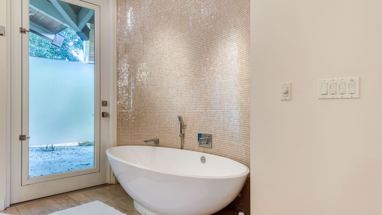 Photo of Bathroom in Palm Desert