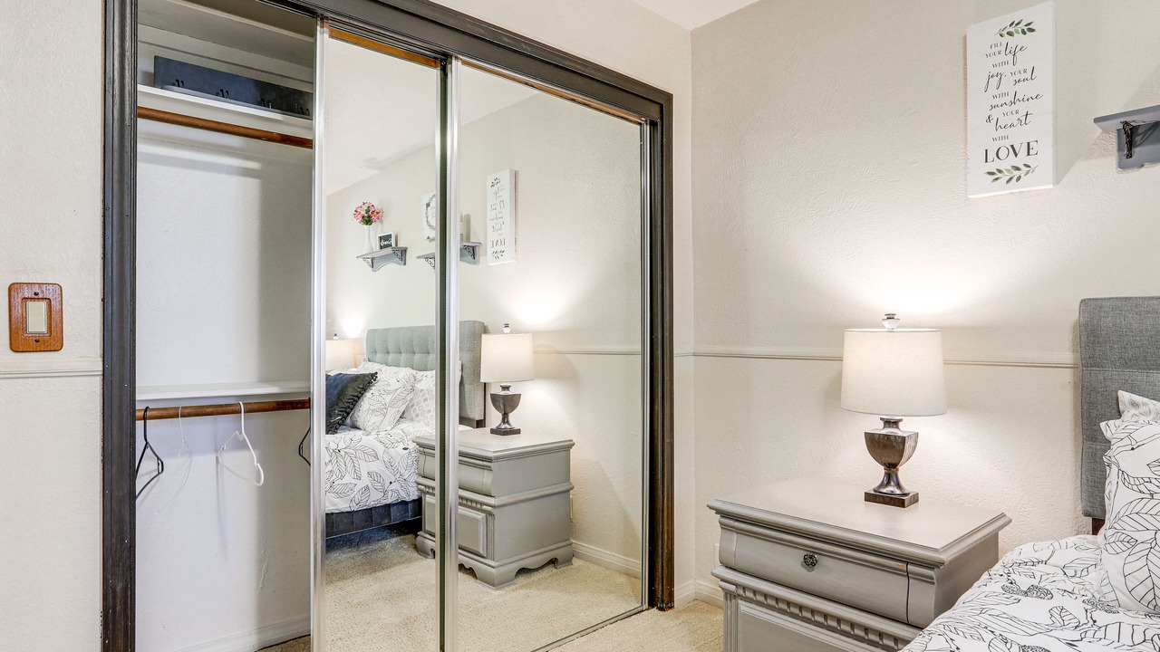 Photo of Bedroom in Jackson