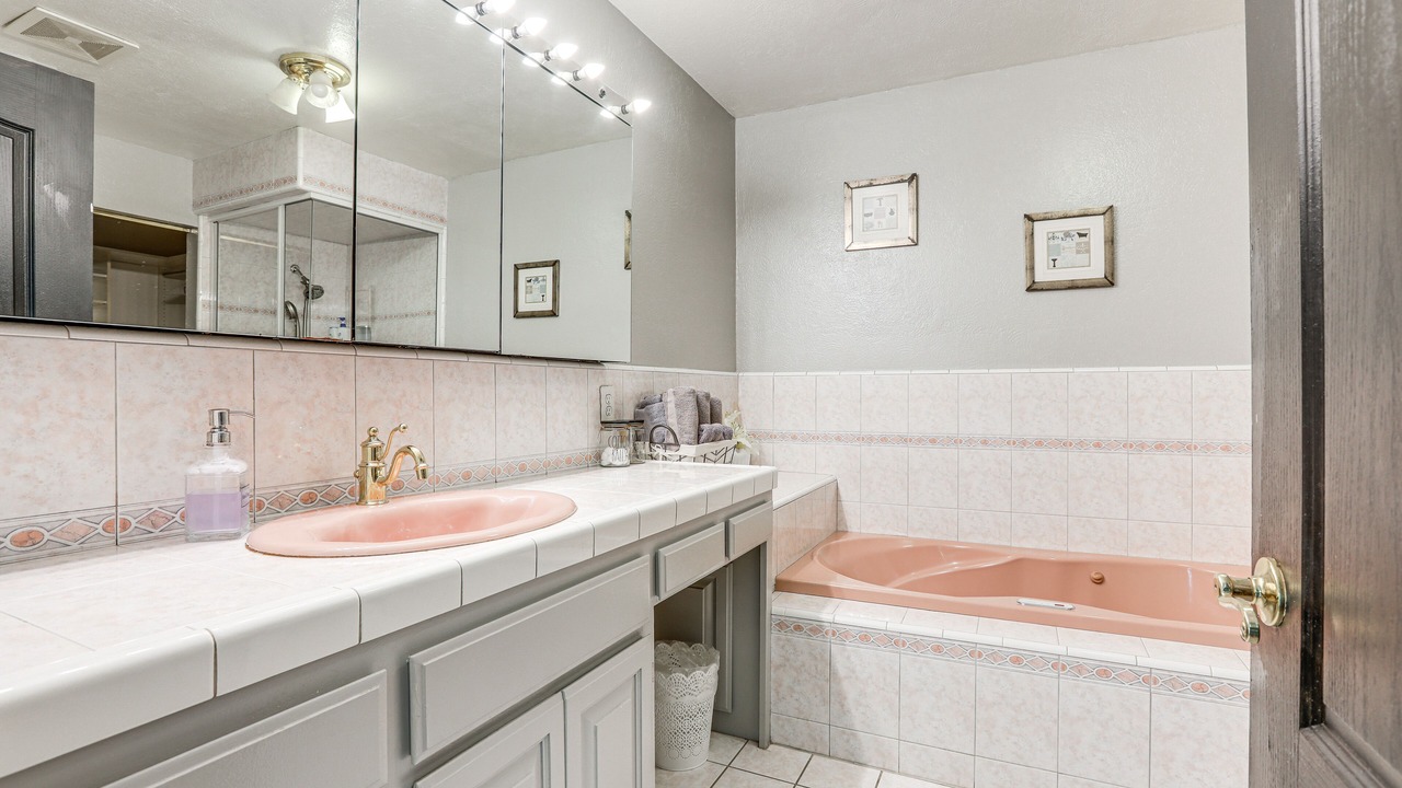 Photo of Bathroom in Jackson