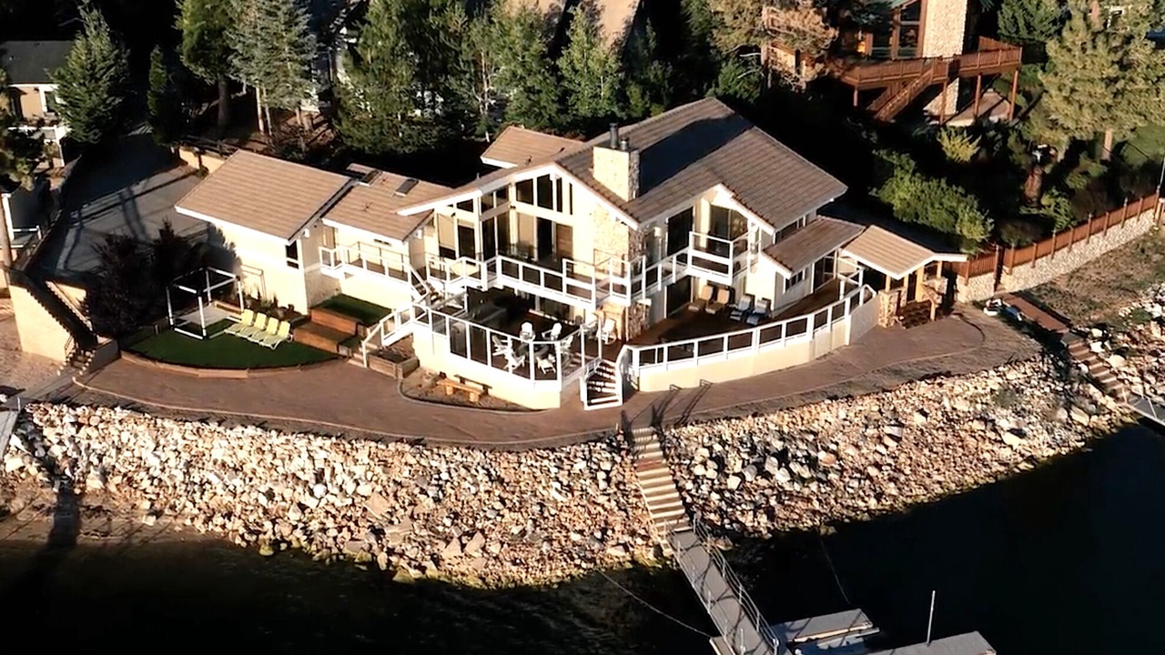 Photo of Others in Big Bear Lake