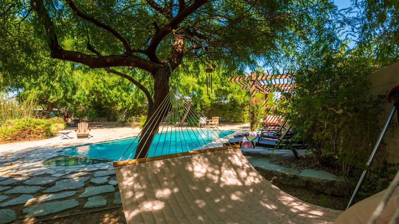 Photo of Outdoor in Desert Park Estates