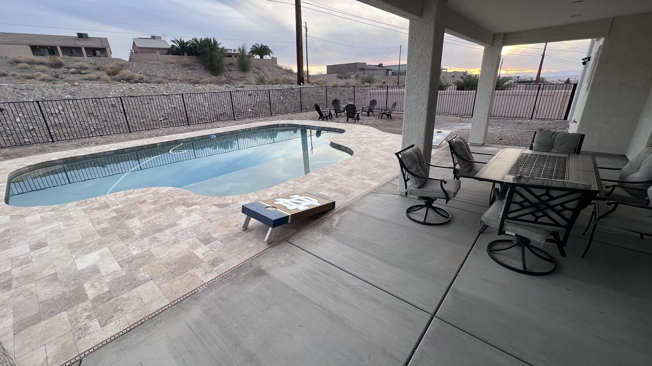 Photo of Outdoor in Lake Havasu City