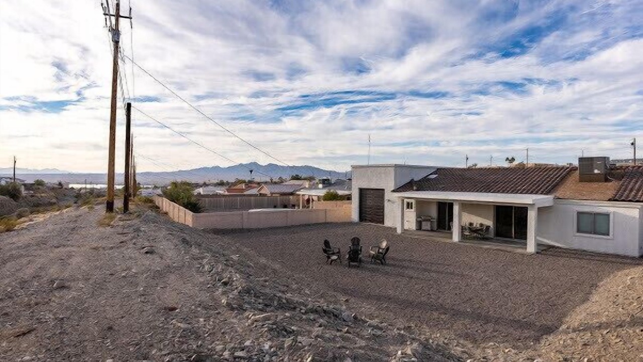Photo of Outdoor in Lake Havasu City