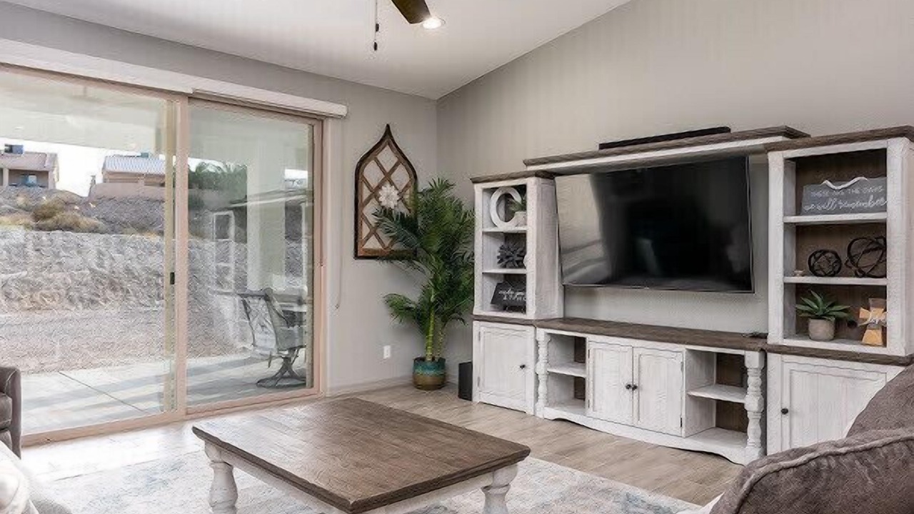 Photo of Livingroom in Lake Havasu City