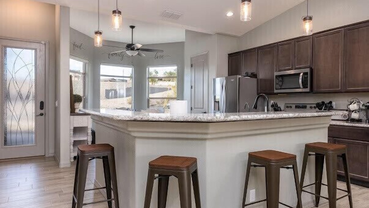 Photo of Kitchen in Lake Havasu City