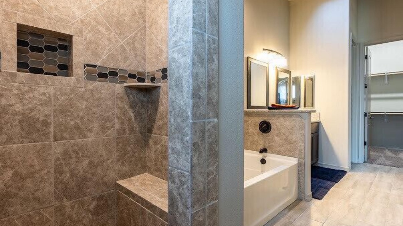 Photo of Bathroom in Lake Havasu City