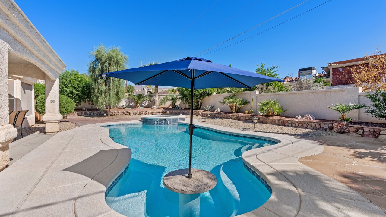 Photo of Outdoor in Lake Havasu City
