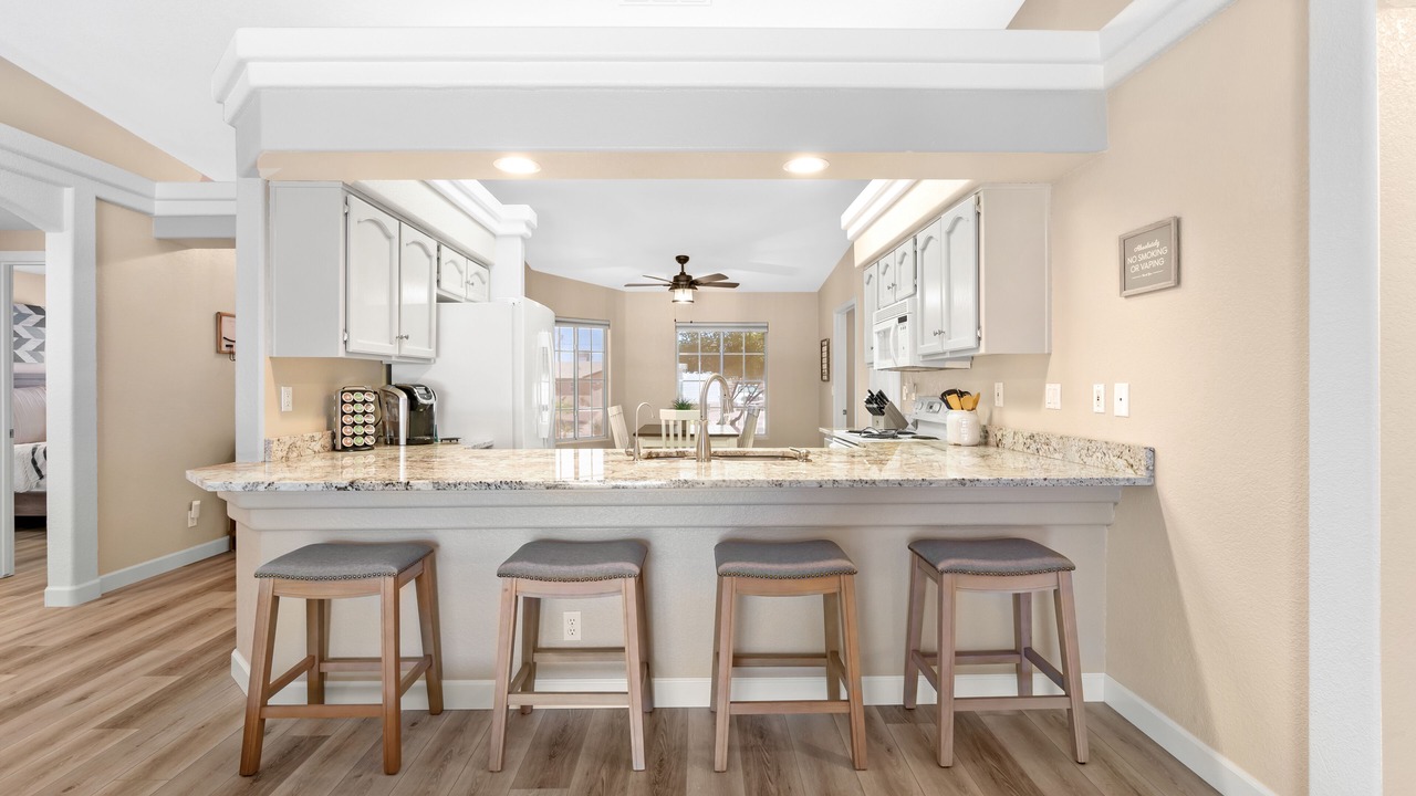 Photo of Kitchen in Lake Havasu City