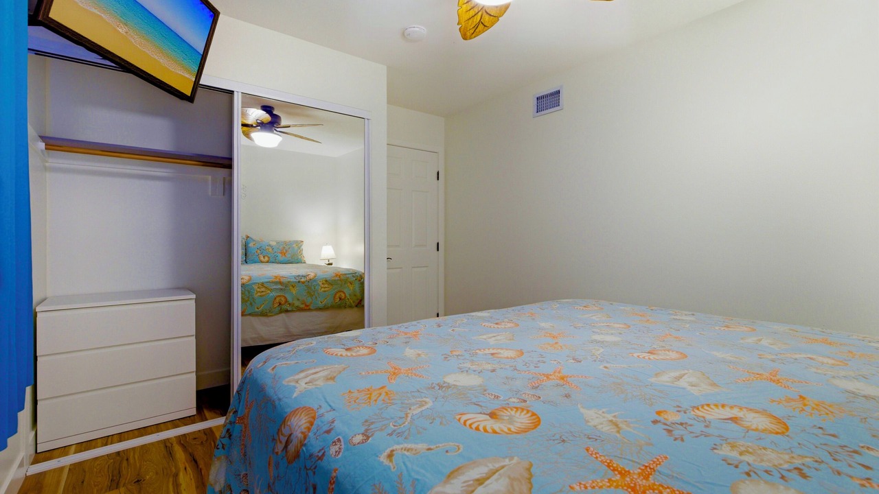 Photo of Bedroom in West Newport