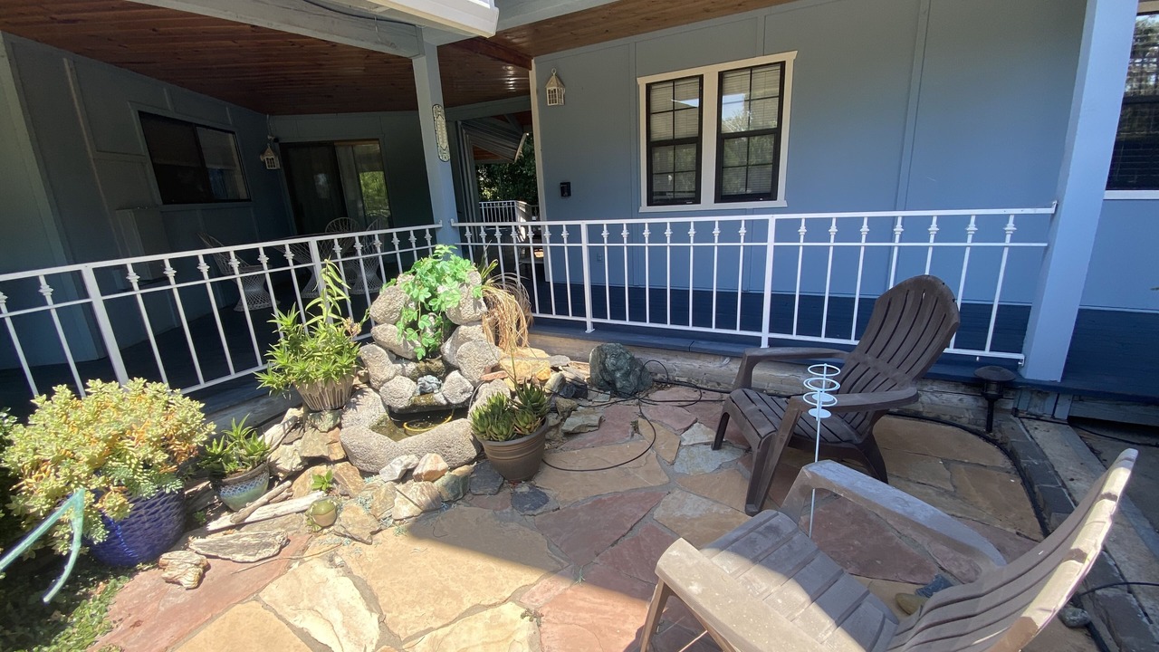 Photo of Patio Balcony in Chico