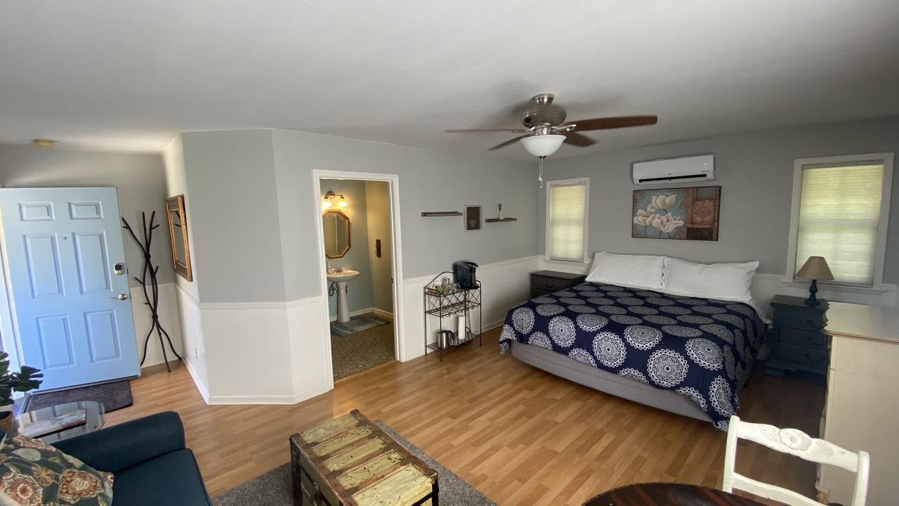 Photo of Bedroom in Chico