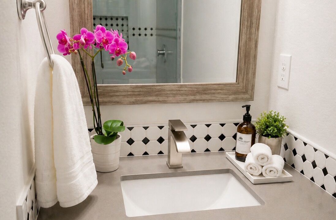 Photo of Bathroom in Southeastern Sacramento