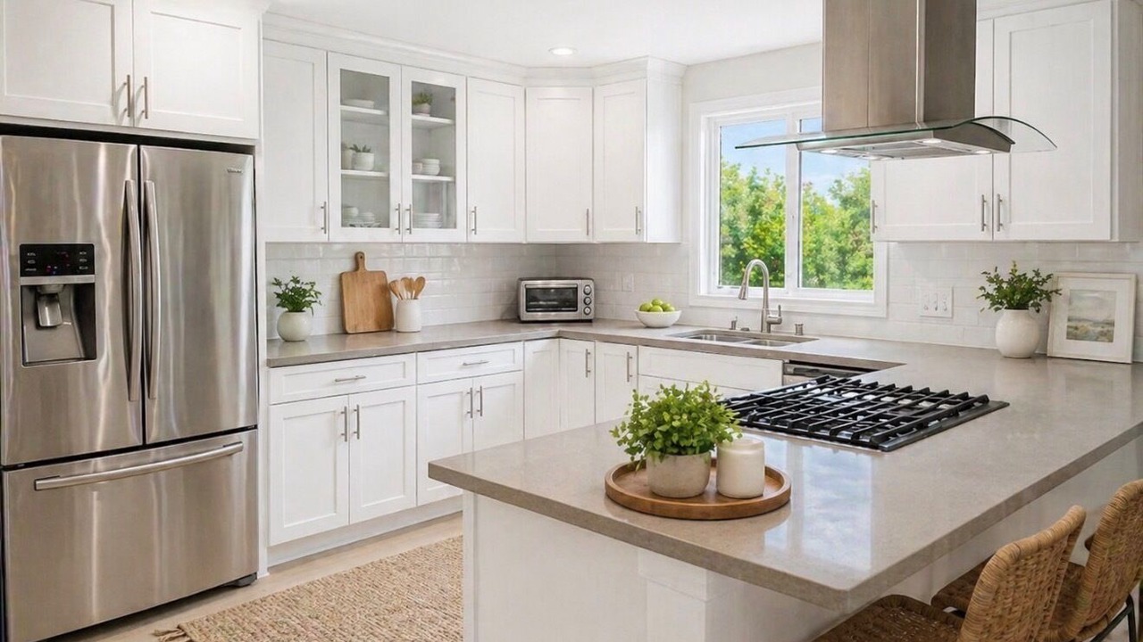 Photo of Kitchen in Southeastern Sacramento