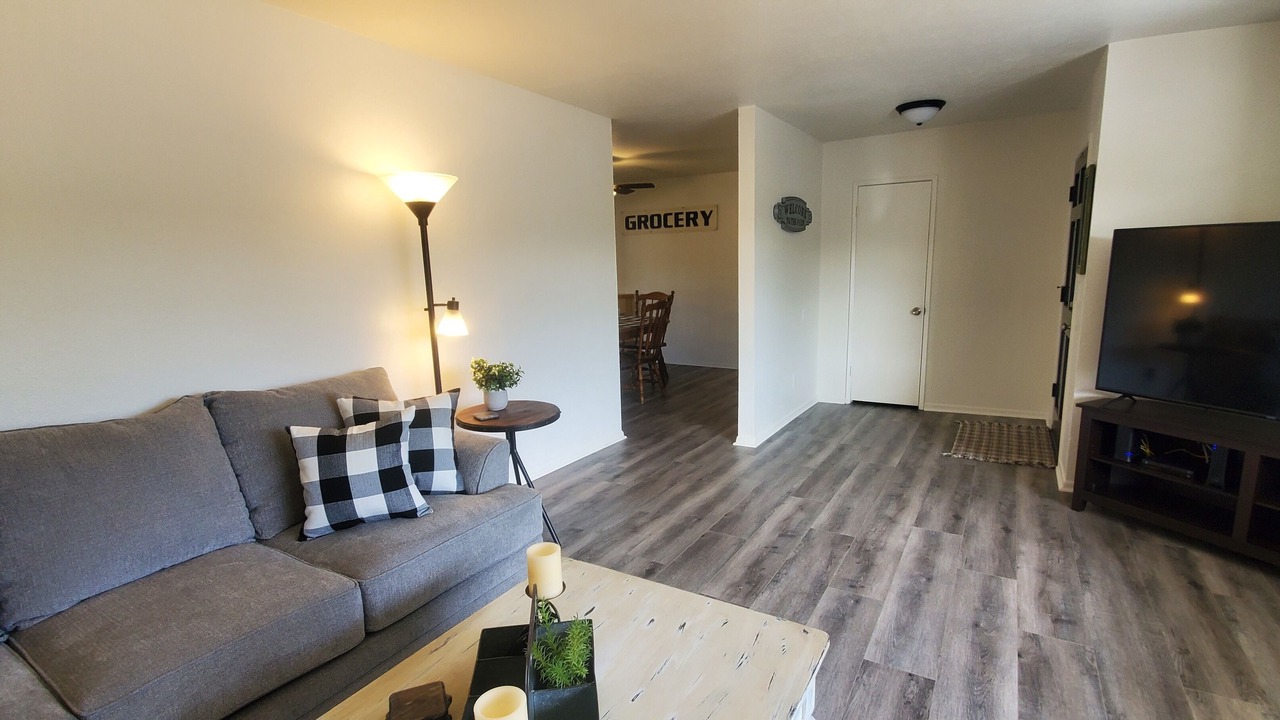 Photo of Livingroom in Temecula