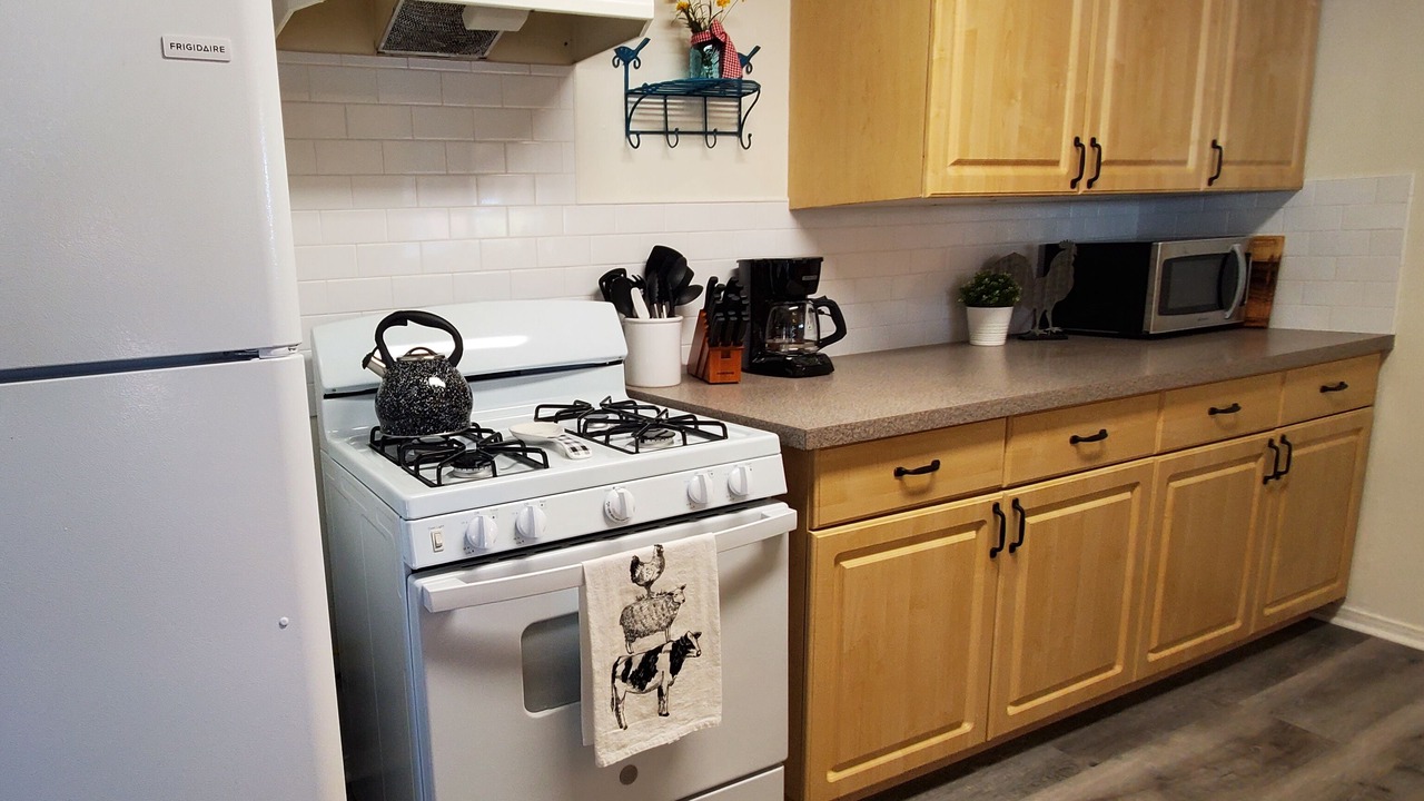 Photo of Kitchen in Temecula