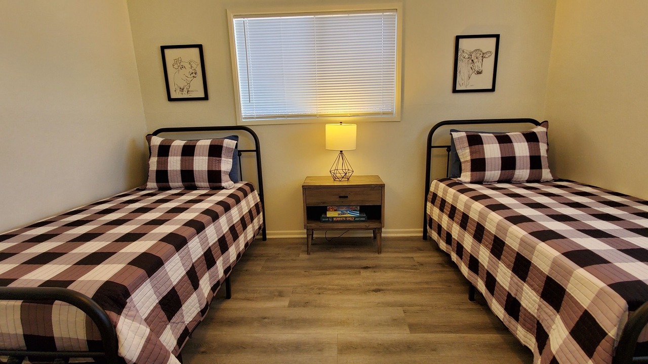 Photo of Bedroom in Temecula