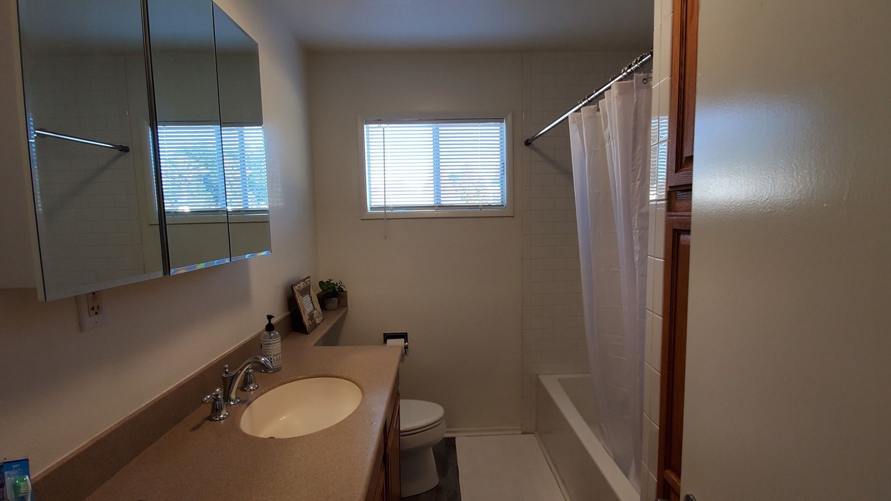 Photo of Bathroom in Temecula