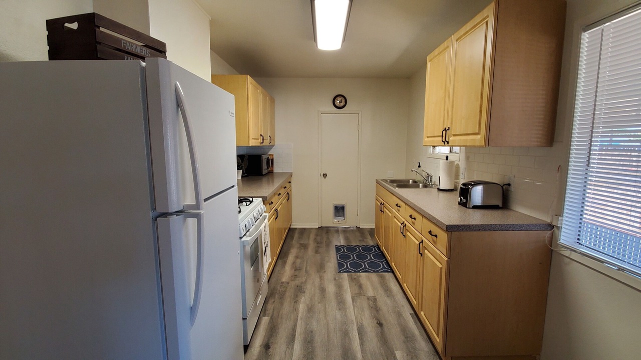 Photo of Kitchen in Temecula