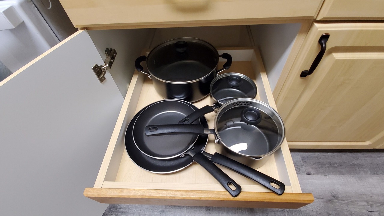 Photo of Kitchen in Temecula