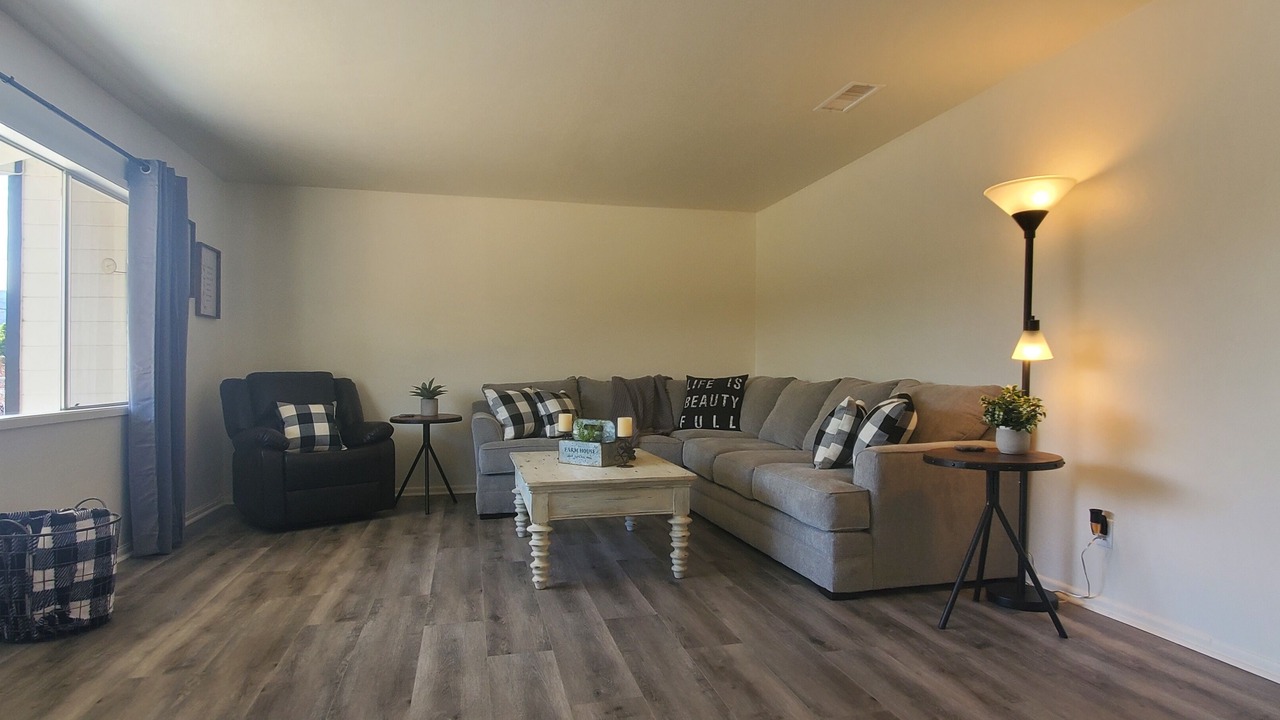 Photo of Livingroom in Temecula