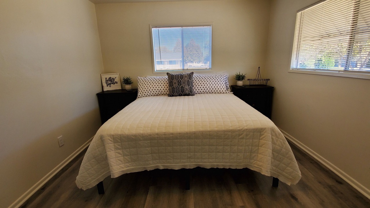 Photo of Bedroom in Temecula