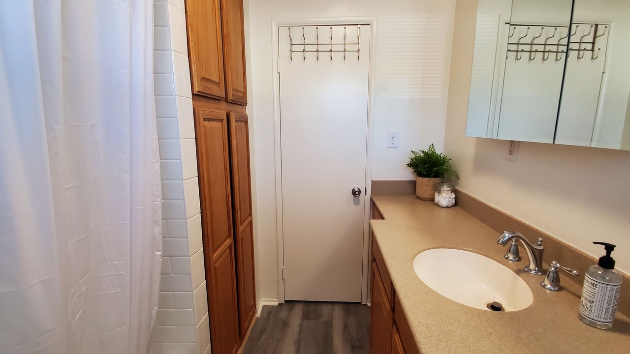 Photo of Bathroom in Temecula