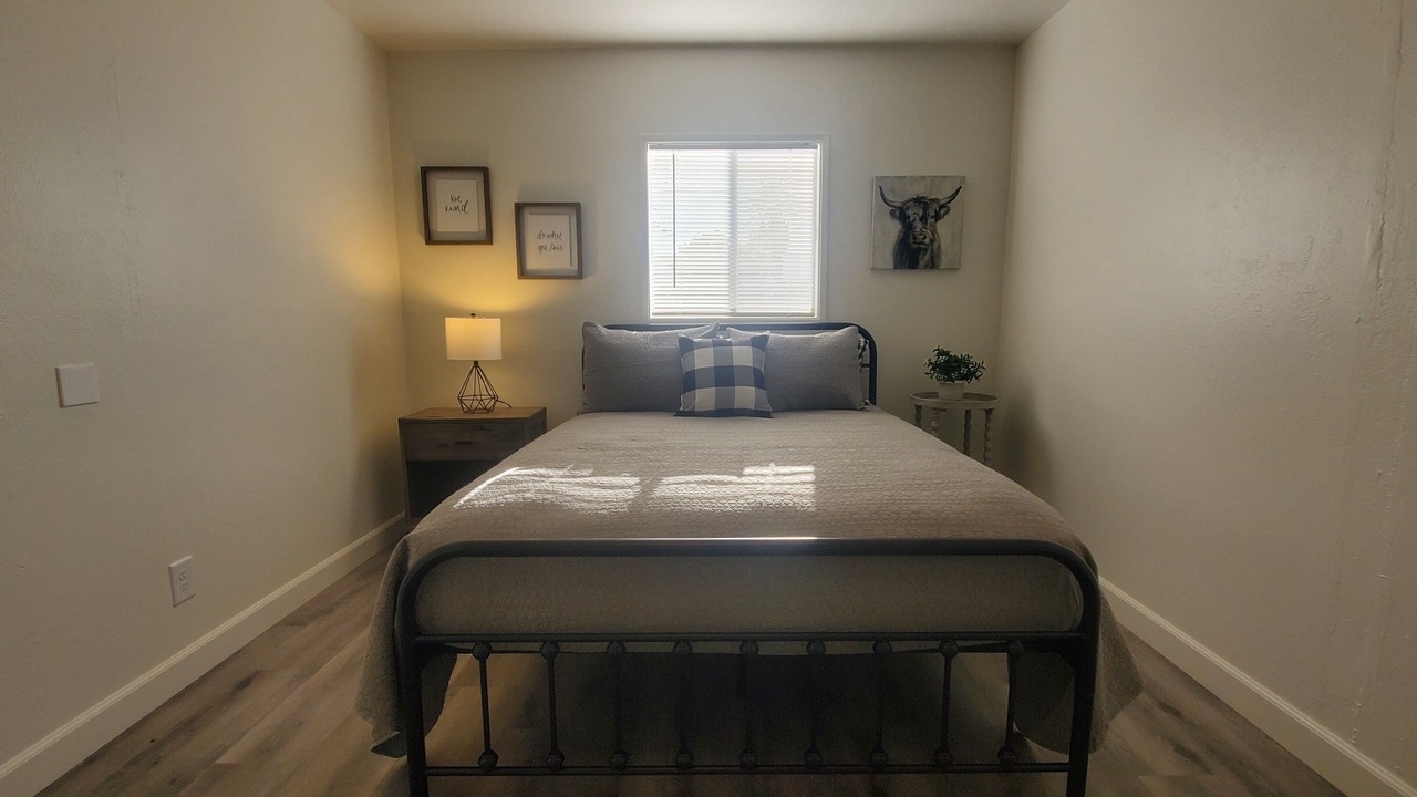 Photo of Bedroom in Temecula