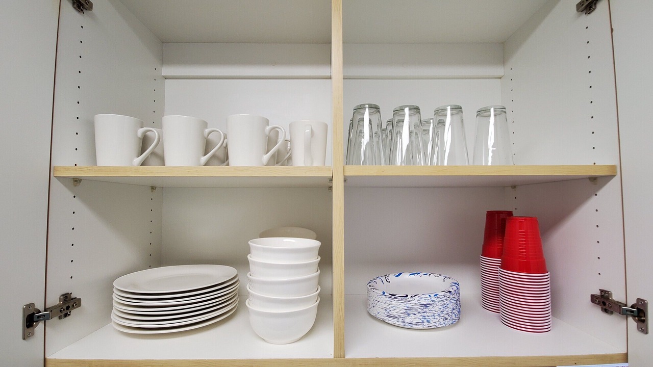 Photo of Kitchen in Temecula
