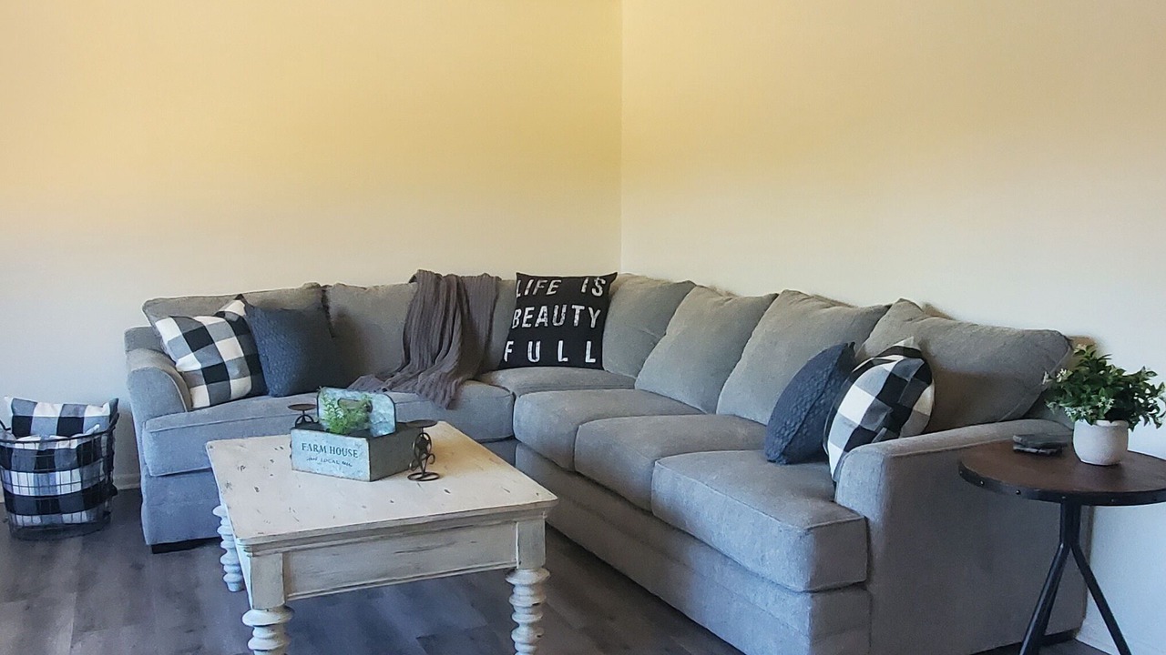 Photo of Livingroom in Temecula