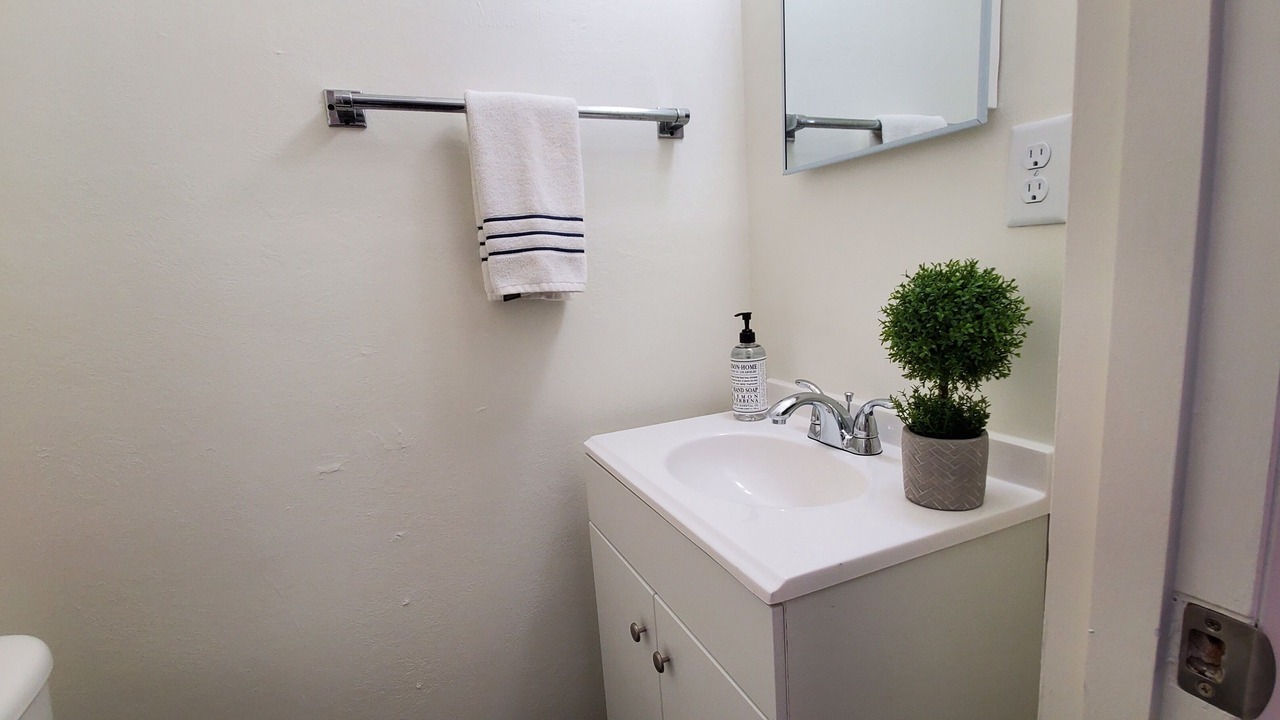 Photo of Bathroom in Temecula