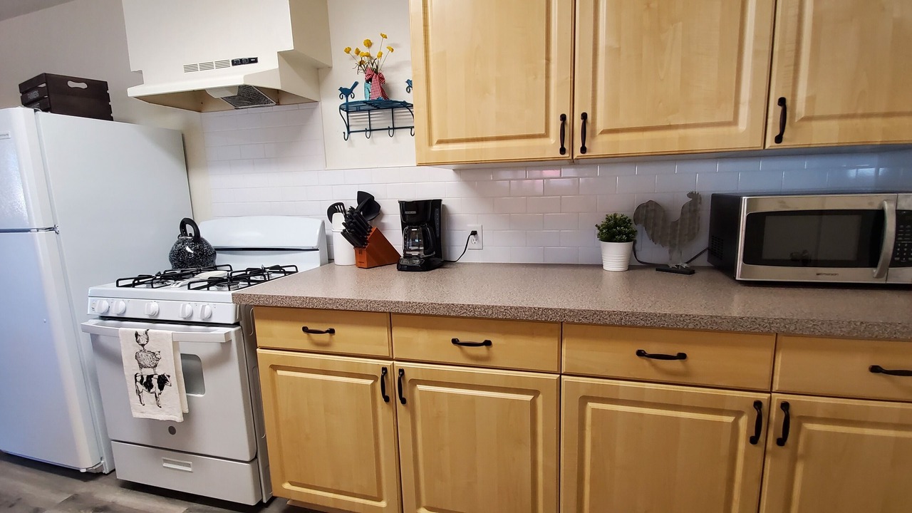 Photo of Kitchen in Temecula