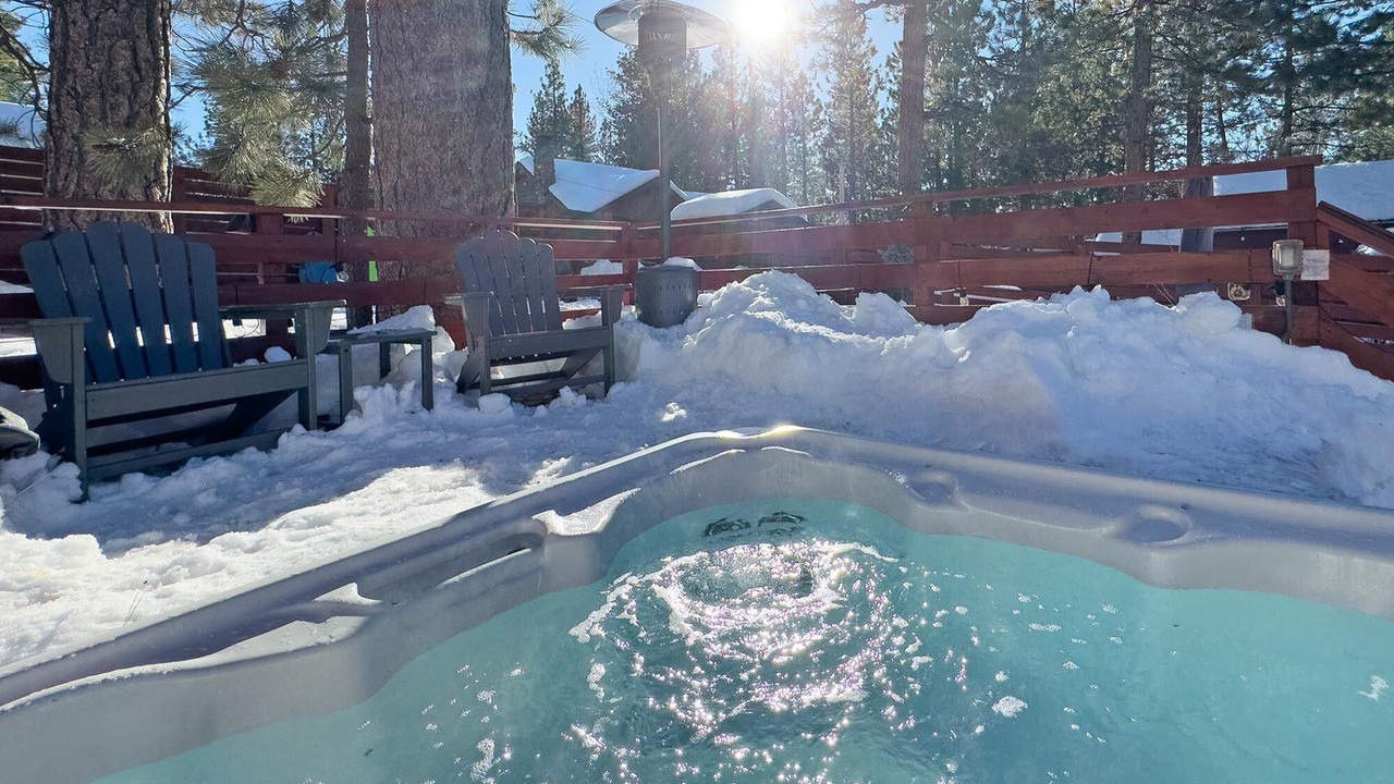 Photo of Others in Big Bear Lake