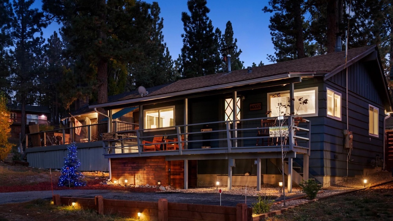 Photo of Others in Big Bear Lake