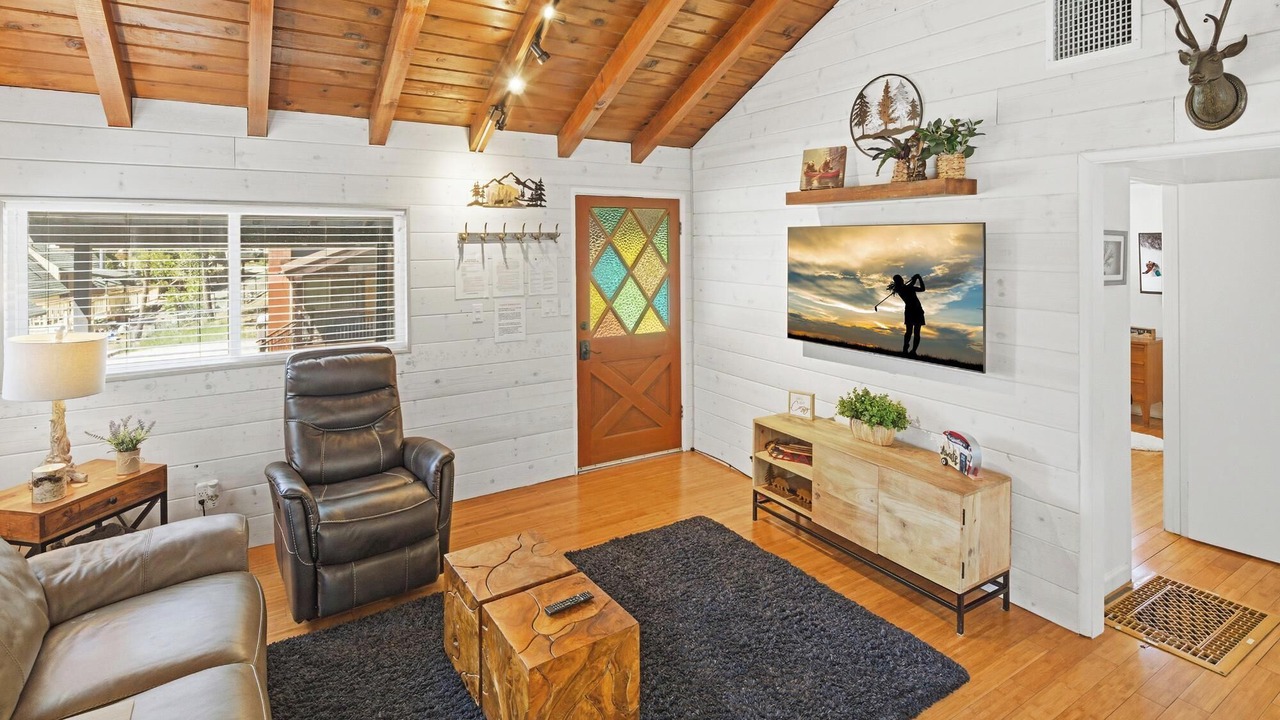 Photo of Others in Big Bear Lake