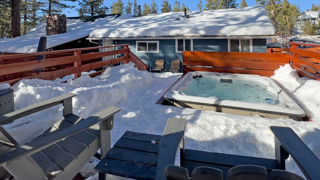 Photo of Others in Big Bear Lake