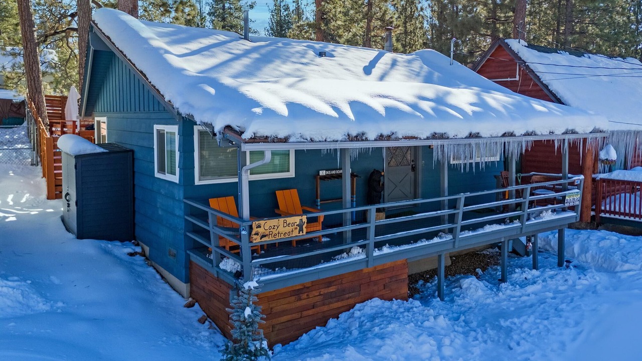 Photo of Others in Big Bear Lake