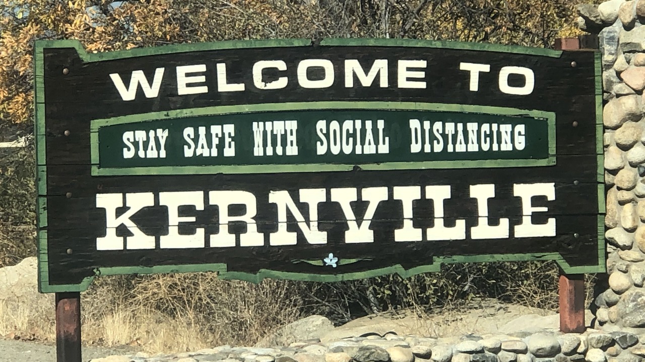 Photo of Outdoor in Kernville