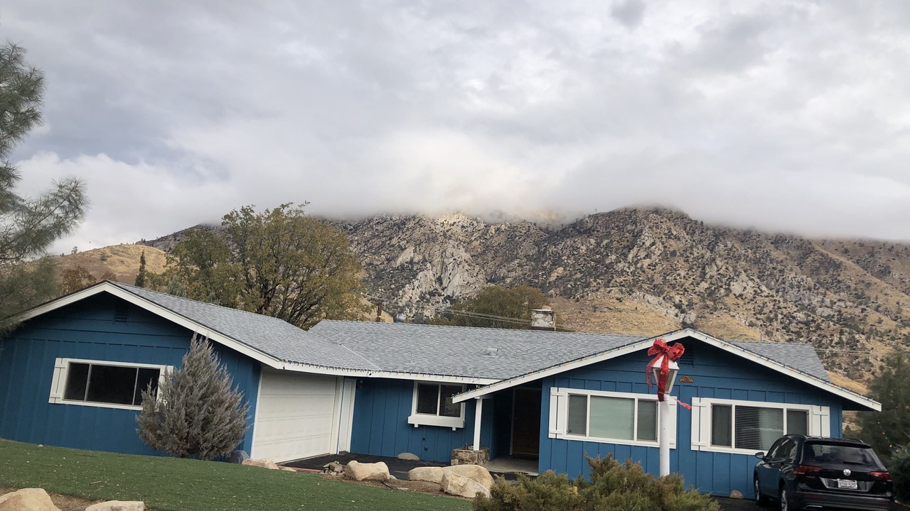 Photo of Outdoor in Kernville