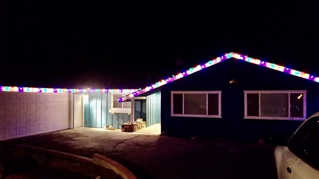 Photo of Outdoor in Kernville